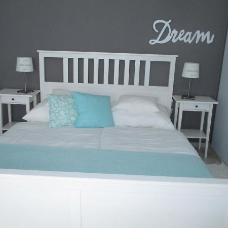 Ferencesek Apartman Pécs Exterior foto