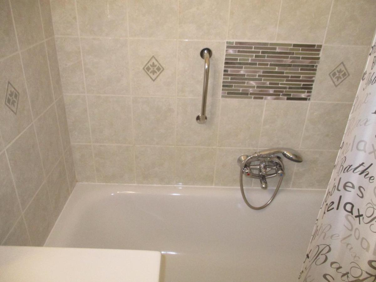 Ferencesek Apartman Pécs Exterior foto