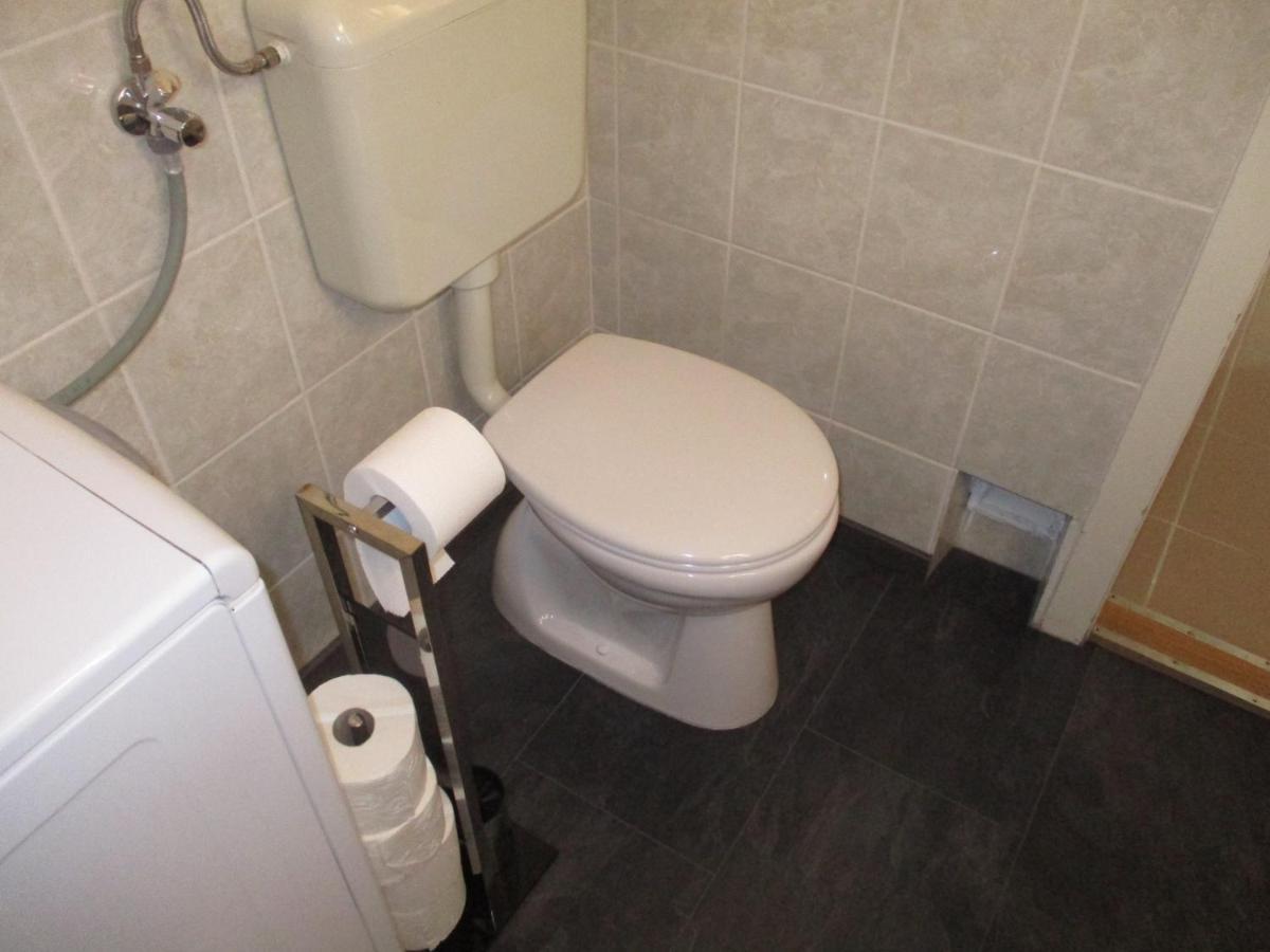 Ferencesek Apartman Pécs Exterior foto