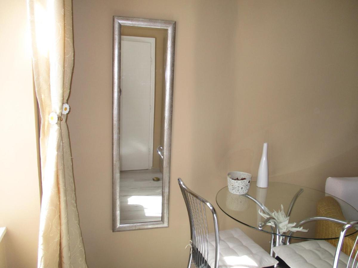 Ferencesek Apartman Pécs Exterior foto