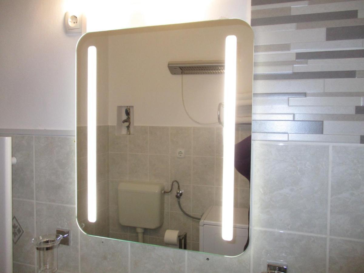 Ferencesek Apartman Pécs Exterior foto