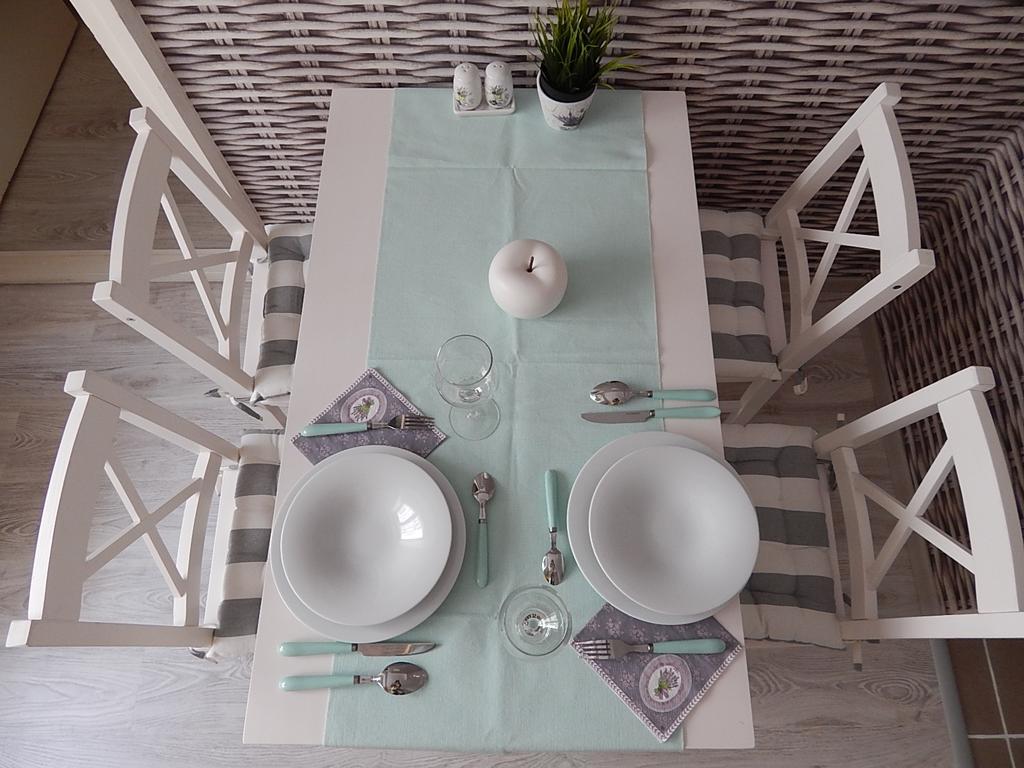 Ferencesek Apartman Pécs Exterior foto
